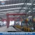 Import LDH LDHC reducer traditional steel plate compact structure CMAA ground controlling semi-portal best mobile crane from China