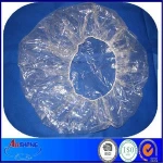 (LDPE material) Plastic Disposable Motorcycle Cover