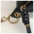 Import Leather waist bag cowhide women&#x27;s bag  2020 new cross shoulder chest bag from China