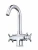 Import Leaves Two functions basin and shower faucet water tap bathroom mixer tap from India