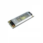 led 12V 24V  ultra thin  power supply for light box  12v transformer 2.1 mm