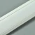 Import LED Aluminum profile  GY-1001-R Super Slim 8mm Extrusion Recessed LED Aluminum Channel LED Profile With Flange from China
