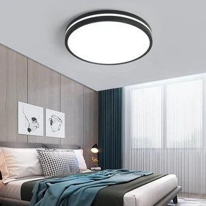led ceiling lights with motion sensor warm light  cheap price energy saving chandelier ceiling lamp