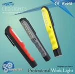 led repair searchlight