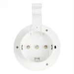 led solar garden light
