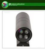 Led wall mount reading lamps wall lamp led wall lamp for hotel with 3 years warranty
