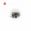 LEITE M8 Carbon Steel Slab Base T-Shaped 4 Projection T Weld Nuts