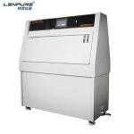 Lenpure UV Aging Test Chamber-Simulate the effect of UV/Light