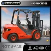 LG30D Material handling equipment 3 ton hydraulic forklift for sale with a490 engine