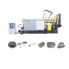 LH-160S New Fully Automatic Horizontal Cold Chamber Aluminum Die Casting Machine