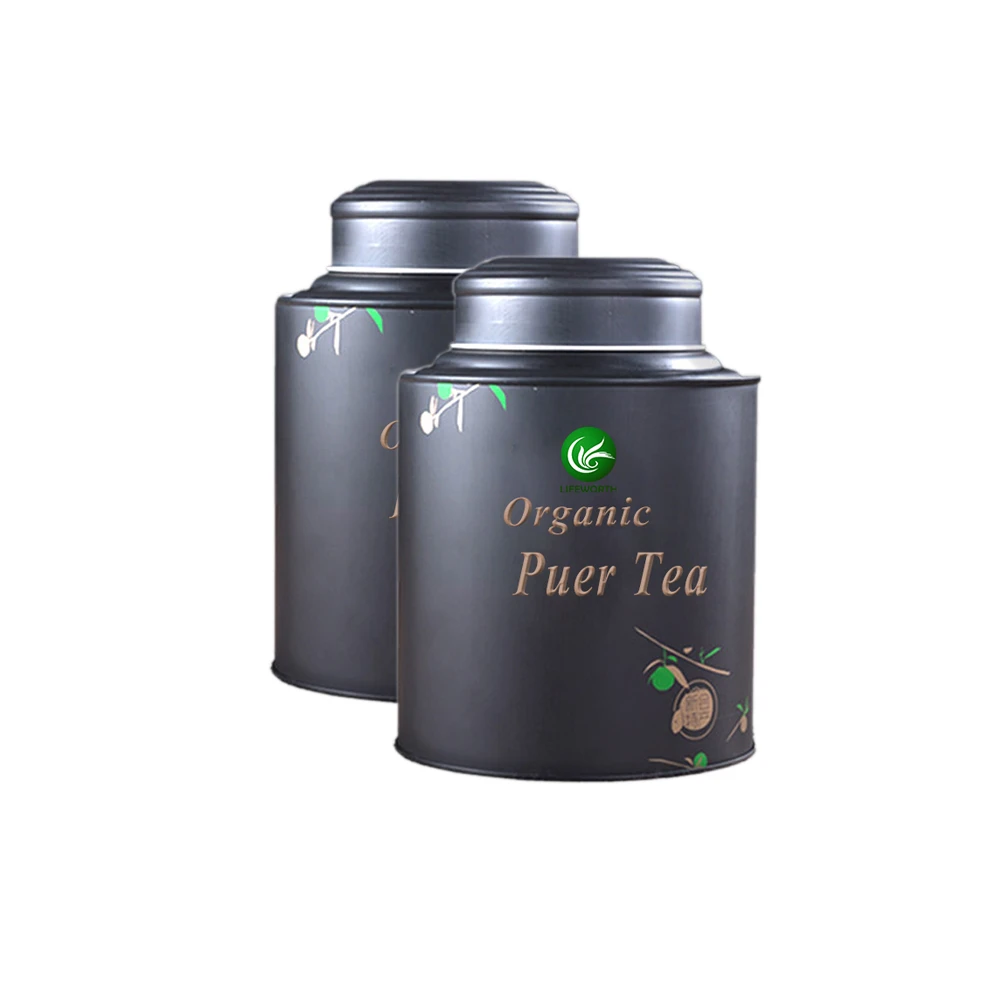 Lifeworth yunnan chinese puer tea