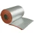 Import Light weight Aluminum foil coated thin EPE/XPE  foam heat insulation roll from China