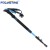 Import Lightweight folding nordic style fashionable telescopic hiking pole walking stick For Outdoor Activities Hiking Climbing from China