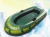 Lightweight PVC Material Rubber Outdoor Drift Ship Giant Rib Inflatable Boat With Paddle