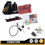 Line throwing device Water rescue tool