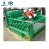 Linear motion shale shaker for drilling solid control