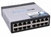 Linksys SD216 16-Port 10/100Mbps Switch w/ Power Supply