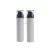 Import LINYO PP airless pump bottle 50ml envases plastico 25ml 30ml serum packaging 35ml / 50ml / 75ml / 100ml PP airless pump bottle from China