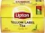 Import Lipton yellow label tea from Austria