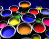 liquid color pigment  for epoxy resin