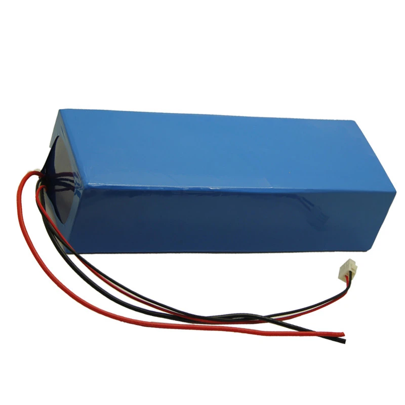Lithium 18650 Battery Pack 24v 13Ah For Giant Electric Vehicle Electric Bike
