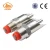 Import Livestock Equipment Stainless Steel Automatic Hog Used Nipple Drinker For Pig Farm from China