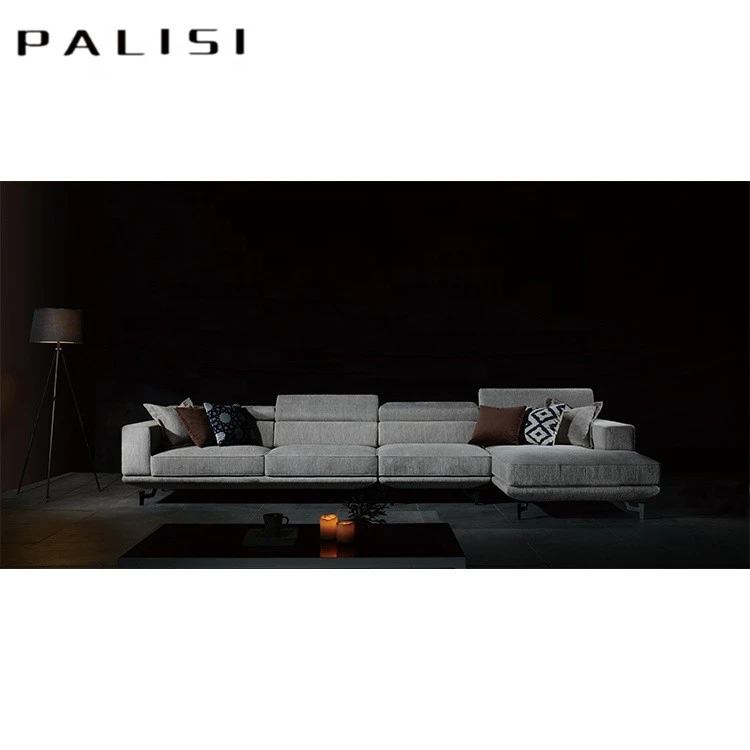 Living Room Furniture Wholesale Modern Fashion Hall/Villa/Hotel Project Sofa Set