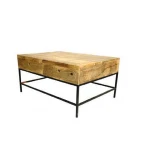 Living Room Modern Design Console Table