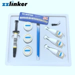LK-E21 Huaer Similar Teeth Whitening Gel 35% HP In Teeth Whitening
