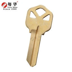 Locksmith door key