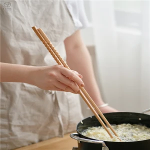 Long chopsticks deep-fried, high temperature and scalding resistance 1039