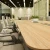 Import Long working desk modern meeting room table design office conference table from China