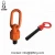 Import Lots in Stock!!!Rigging Hardware Grade80 Alloy Steel Quenched Tempered Lifting Point for Wire Rope from China