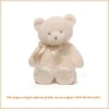 Lovely Teddy Bear/ Plush Soft Toys/ Stuffed Bowtie Teddy Bear for Kids/ Plush Toys with Custom