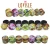 Import Lovisle Tech 4 Pieces Herb Grinder Zinc Alloy Spice Grinder with Pollen Scraper from China