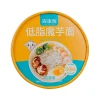 Low Calorie Chicken Flavor Delicious Wholesale Slim Food Instant Konjac Noodles Cup Chinese Shirataki noodles