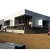 Import low cost china steel structure  warehouse and office building from China