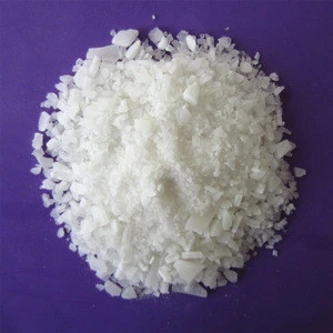 Low-ferric and non-ferric Aluminium sulphate with cas no. 10043-01-3