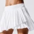 Import Low MOQ Custom Pleated Golf Tennis Skirts Women Sportswear Girls Skirts from China