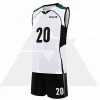 LOw Moq New Best Price Volleyball Uniform For Adults New Hot Product Men Volleyball Uniforms For Adults With Best Material