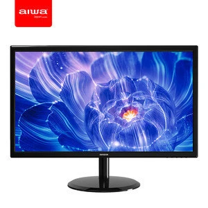 low price 20 inch monitor high quality office/hospital/hotel/restaurant use computer monitor 1600x900@75hz