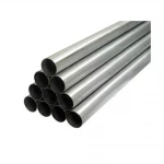 Low price 304 310 316 316l stainless steel welded seamless pipe tube from China manufacturer