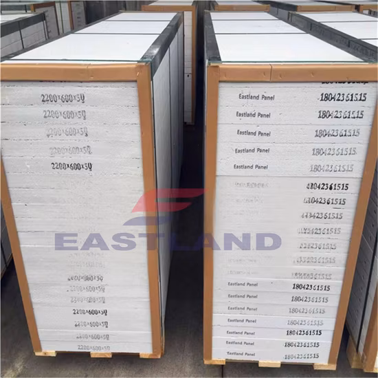 Import Low Price AAC Construction Block for Prefab Houses with Code Mark from China