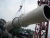 Import low price chicken cow pig dung manure rotary dryer and rotary drum drying equipment from China