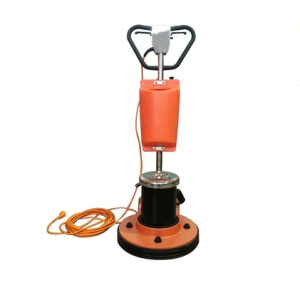 Low price China made high quality and efficient multifunctional Electric Floor polishing machine for sale