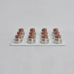 Low Price Engine Parts 6BT5.9 6CT Seal Valve Stem 3960965