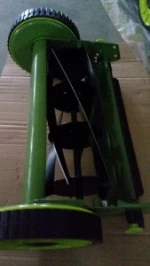 Low Price Hand Push Lawn Mower