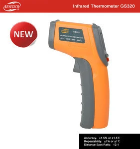 Low Price infrared thermometer infrared household thermometer GS320