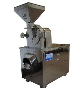 Low price Stainless steel chili grinder machine ,spice chili grinding milling machine