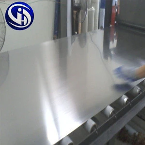 Low Price Tisco Stainless Steel Sheet 4x8 201 Stainless Steel Plate